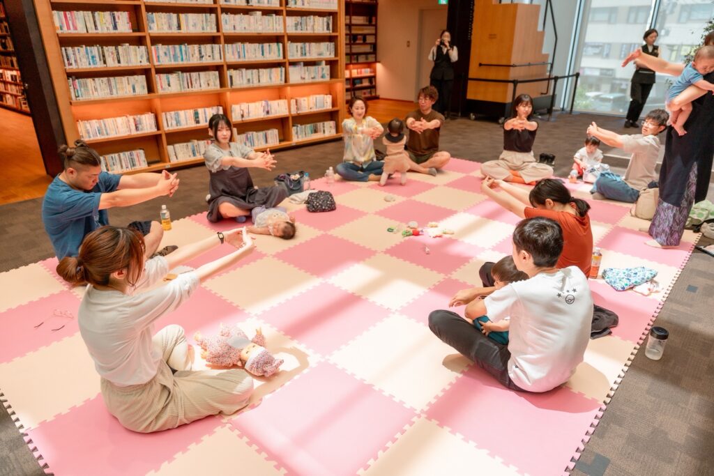 10月スケジュール｜地域の体験会