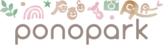 宮城県利府町にあるベビーマッサージ・ベビーヨガ教室ponopark